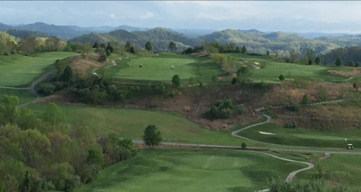 Golf & Life Fundamentals