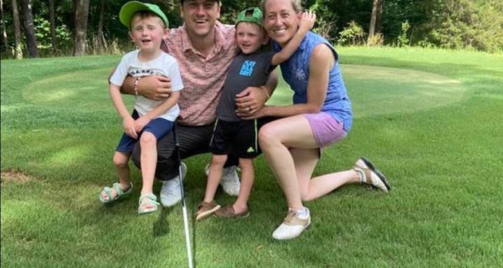 Golf & Life Fundamentals