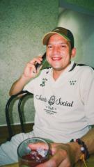 Anibal jose Sanchez romero