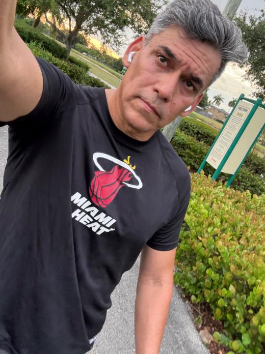 Ruben Torresdey