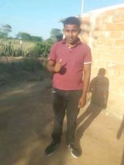 Kelvis Ustate Kelvis