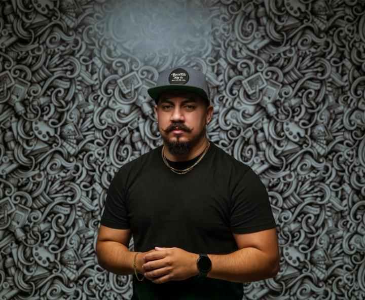 Christian Padilla Rosario