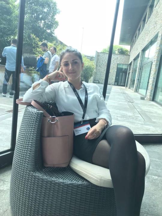Anca Ene