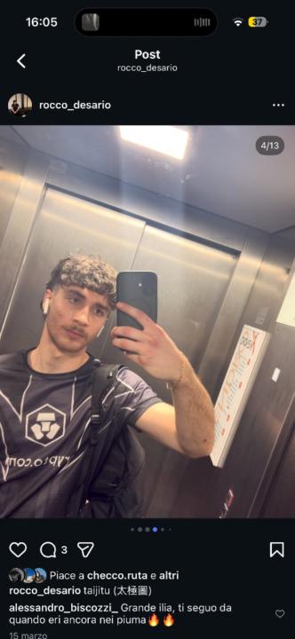 Rocco Desario