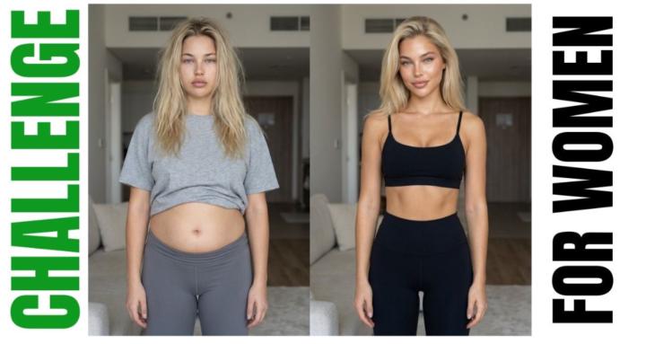 Lose Weight Challenge