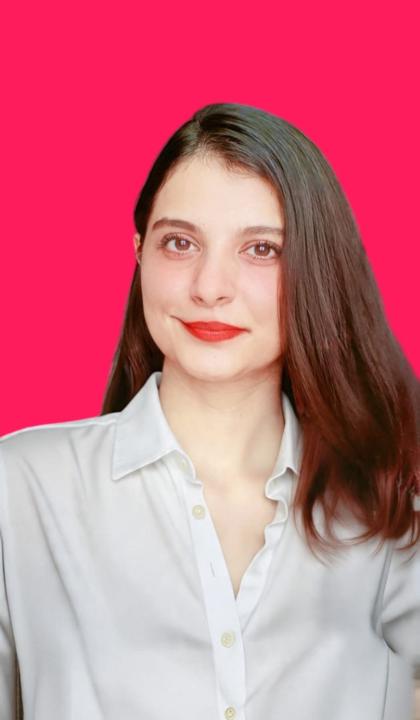 Isva Shahzad