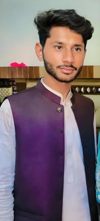 Waqar Ali