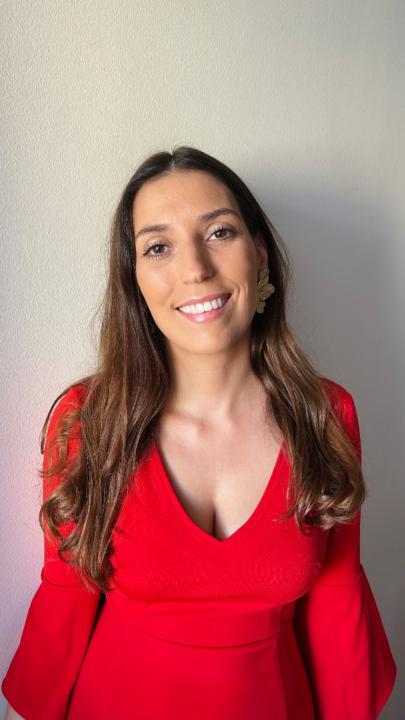 Teresa Peres