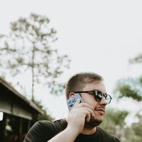 João Lucas De Borba