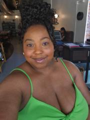 Niesha Clark