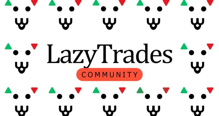 Lazy Trades