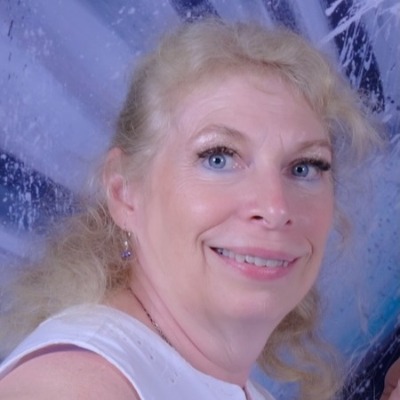 Theresa TC Cooksley