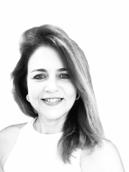 Adriana Fiorenza