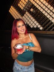 Mariafelix Fernandez