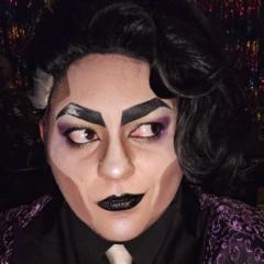 Sexx Luther