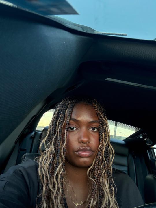 Breona Winn