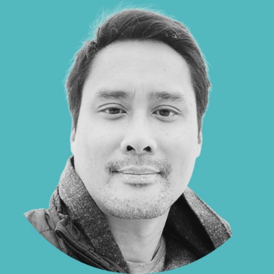 Timothy Lin