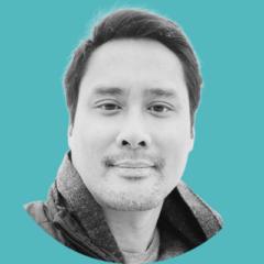 Timothy Lin