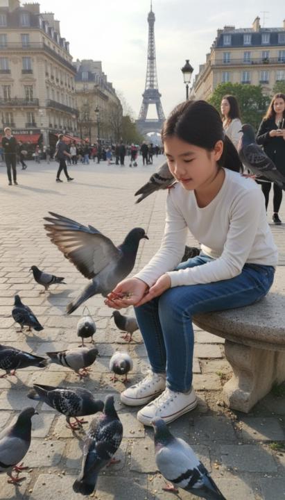 Đỗ Ngọc Thùy Châm