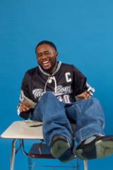 Damien Robinson