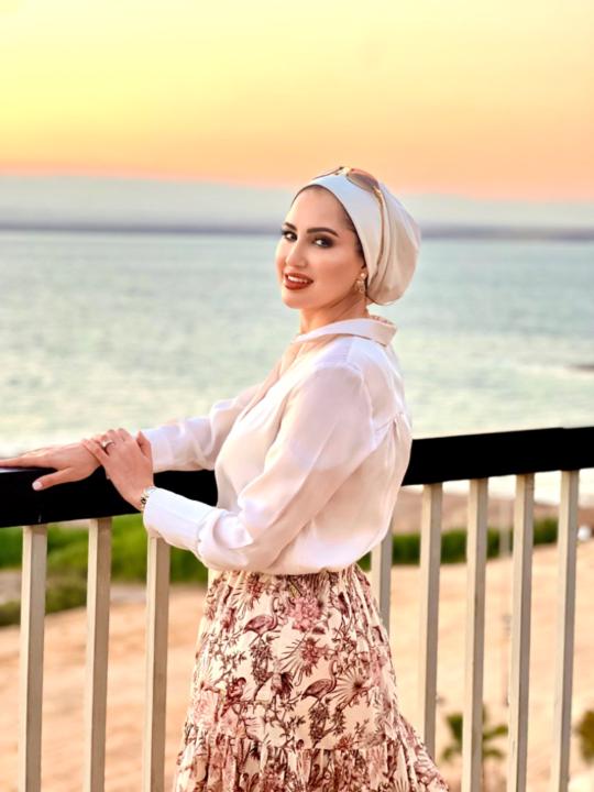 Carina Huwari