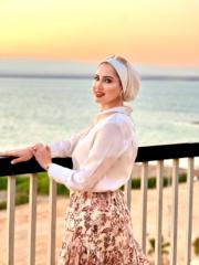 Carina Huwari