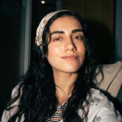 Amna Mir