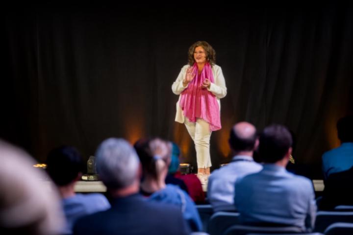 SandRa Bettina Stroot