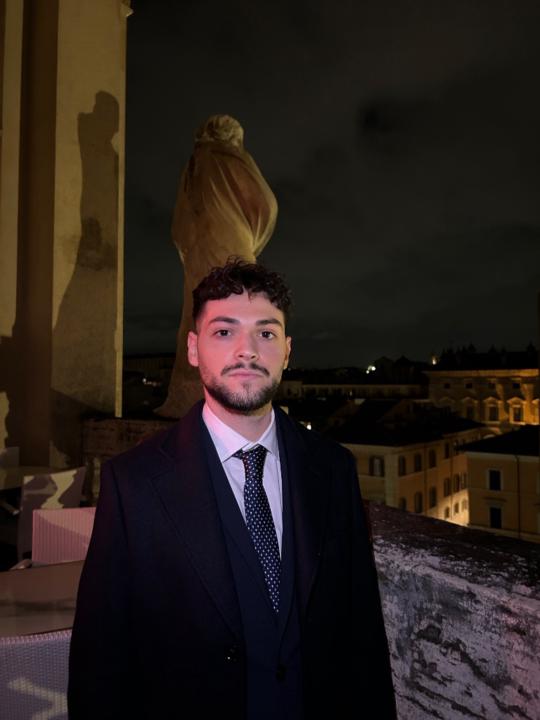 Vincenzo Naso