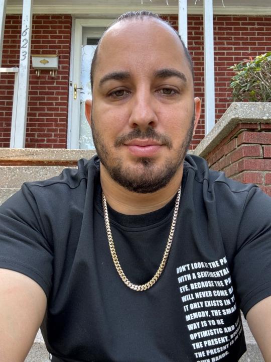 Joan Ramos