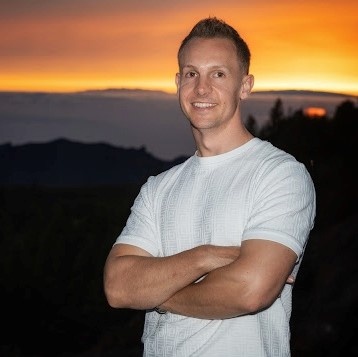Mark Nicholson