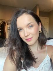 Maryna Usenko