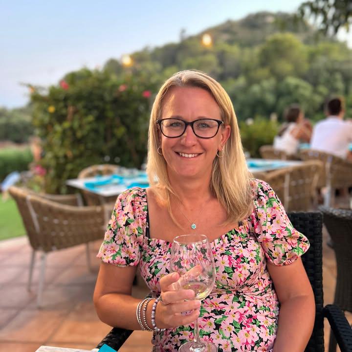Jenny Griffiths-White