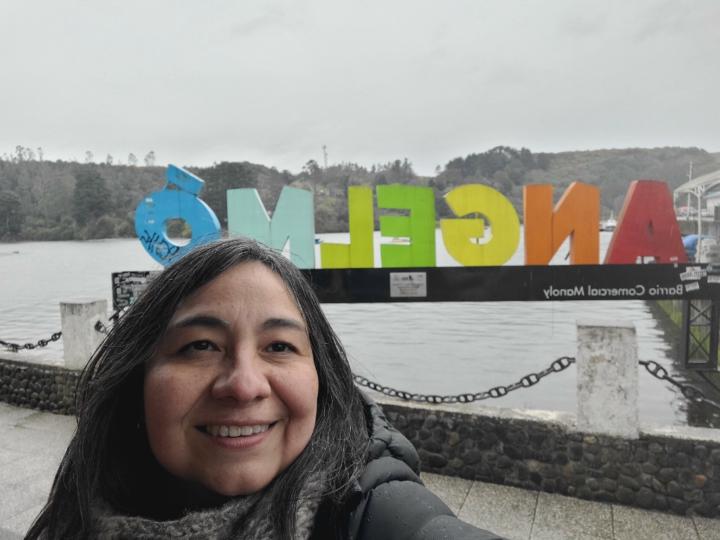 Loreto Gallegos