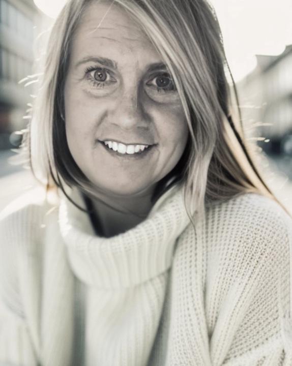 Sandra Main