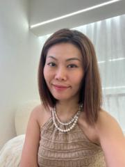 Rachel Koo