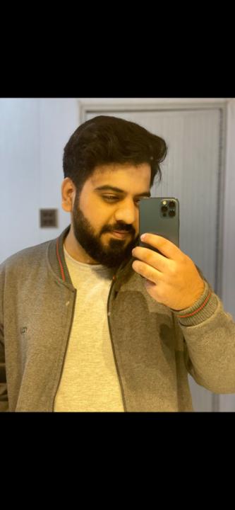 Shayan Khalid