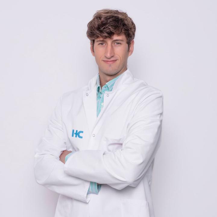 Javier Navarro