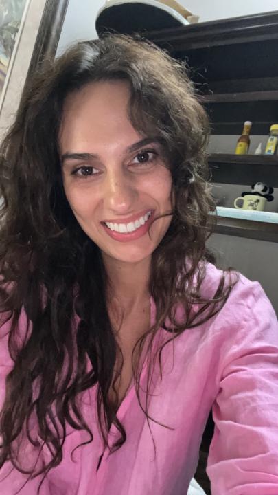 Silvana Dargel