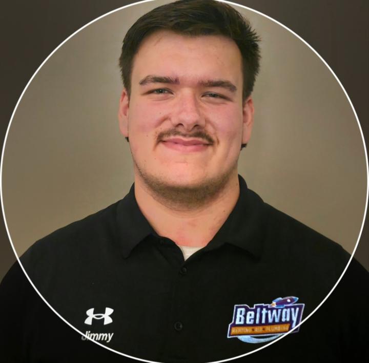 Jimmy Weitzel