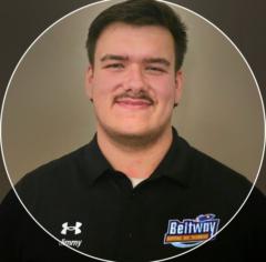 Jimmy Weitzel