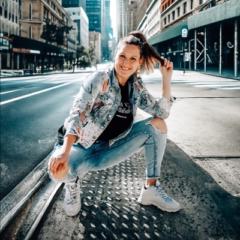 Karin Lacher