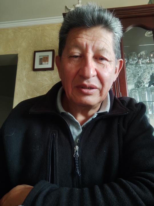 Jaime Nuñez