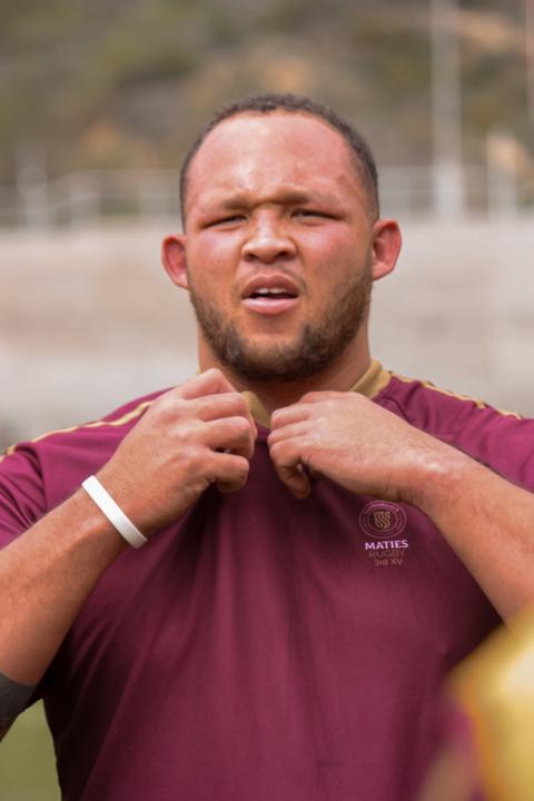 Enzio Lottring