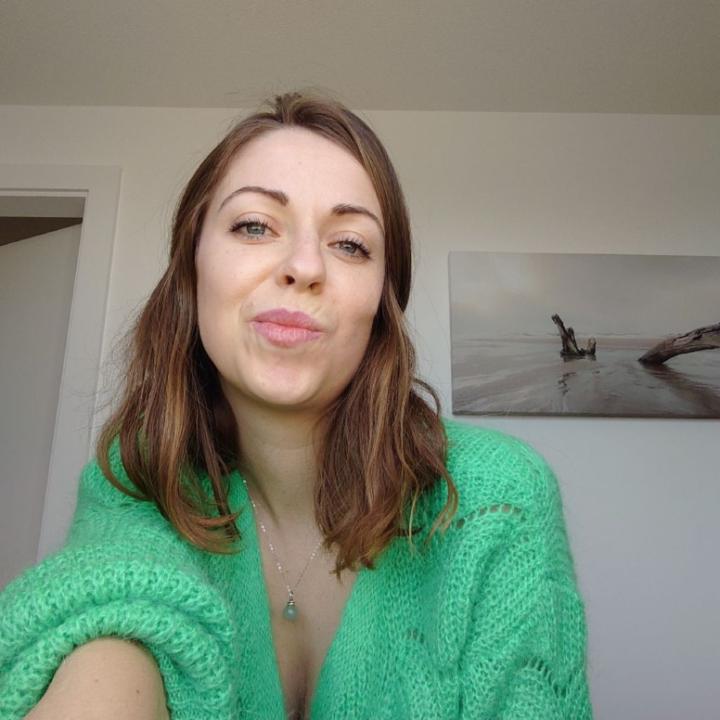 Fanny Strohl