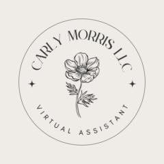 Carla Morris