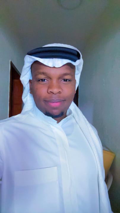 Khalil Moustapha