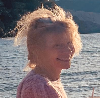 Trude Kuin