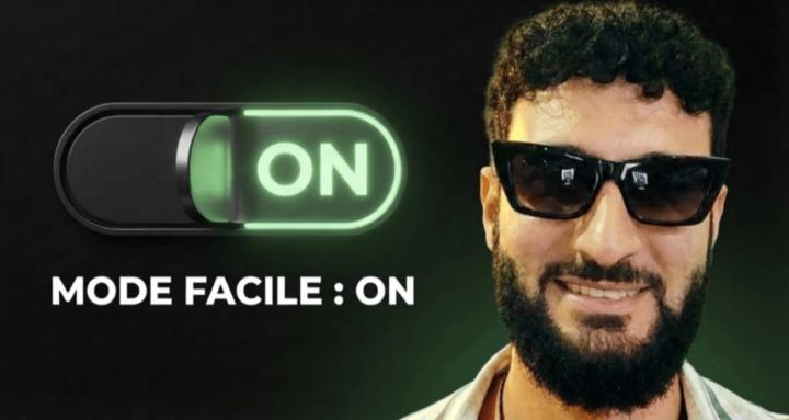 La Vie En Mode Facile