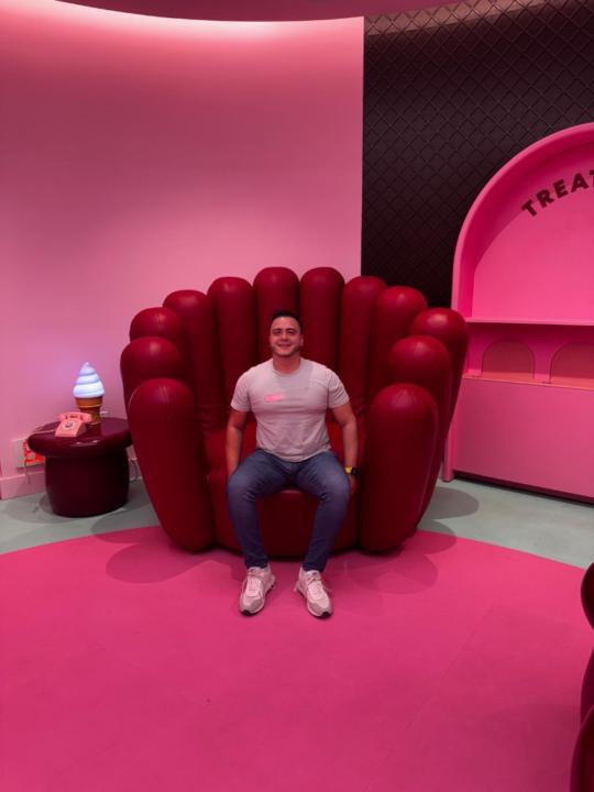 Fabian Leonardo castaneda